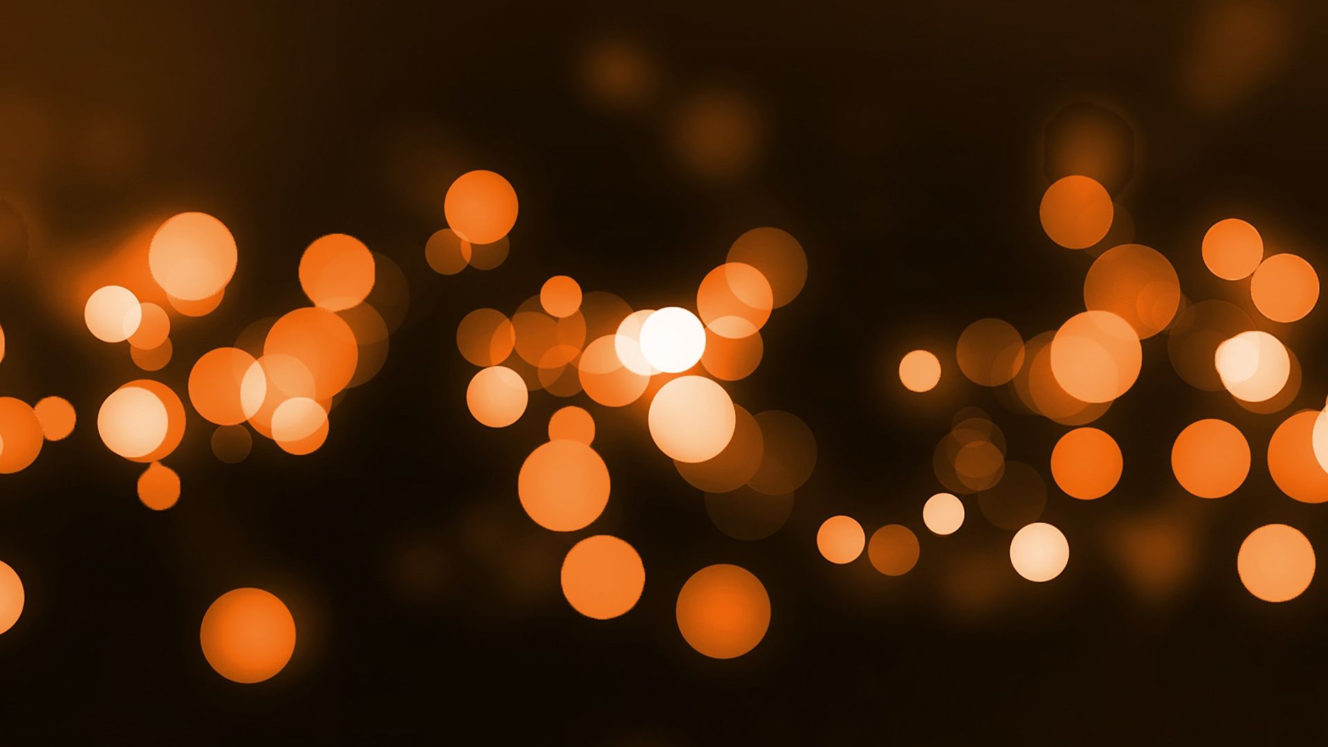 Lampadine luci stringa, 1920x1080 Full HD, PC Desktop