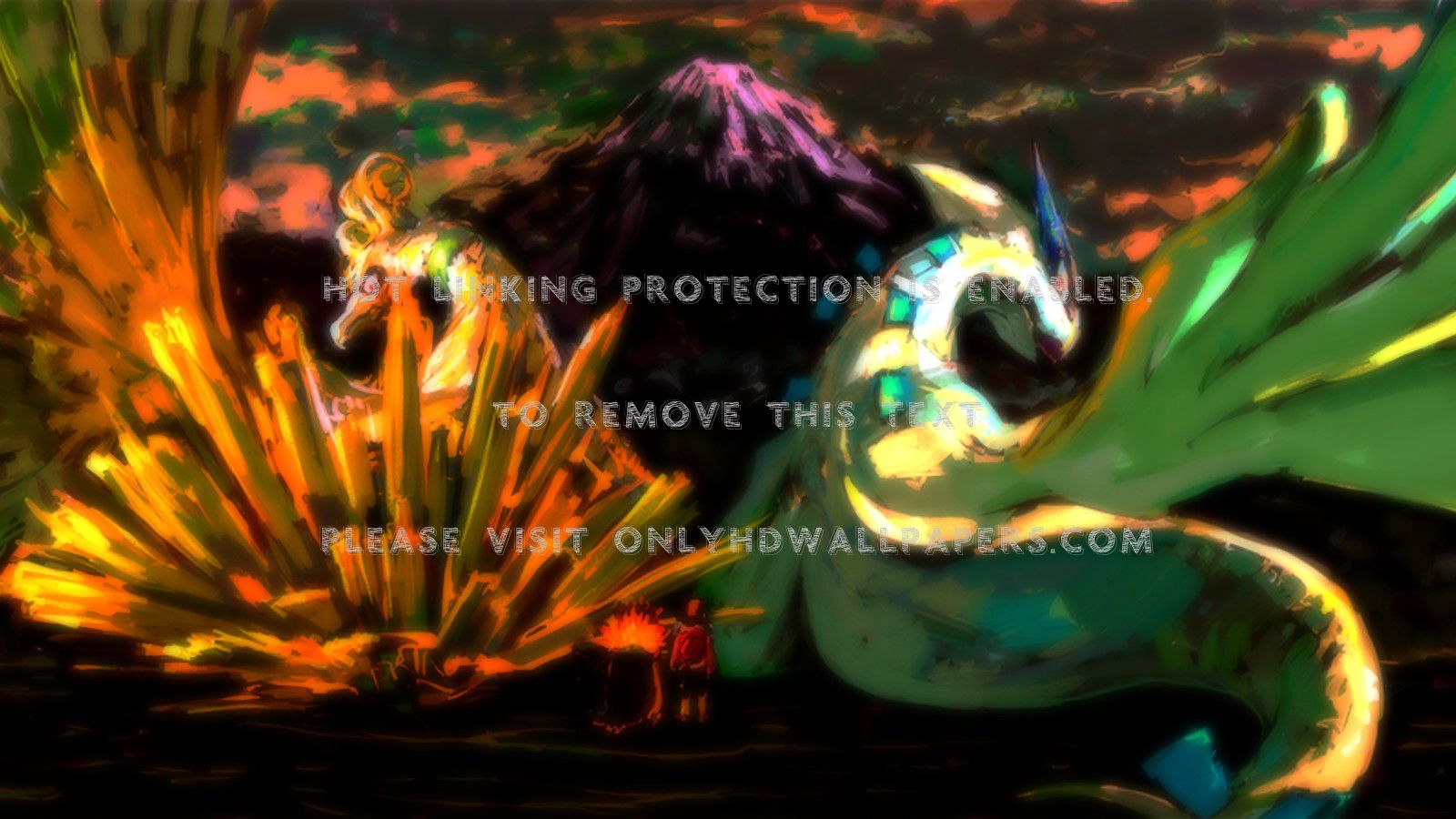 Ho-Oh e Lugia Pokémon, 1920x1080 Full HD 1080p, Desktop