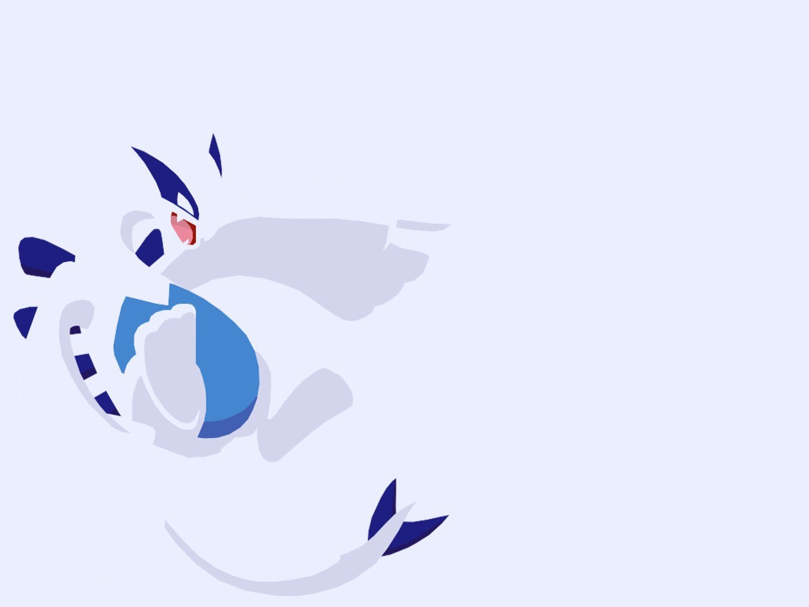 Lugia e Mewtwo ombra, 1920x1200 Full HD+, Laptop