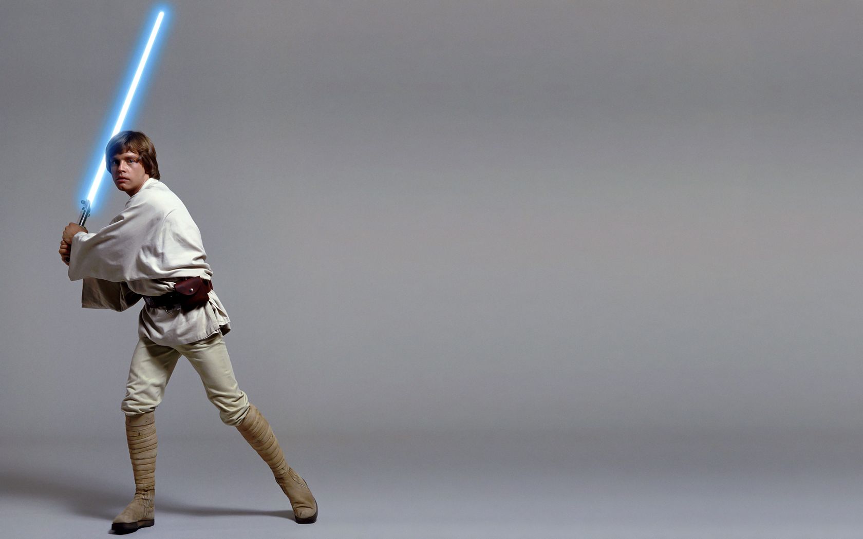 Luke Skywalker spada laser, 1680x1050 HD Ready, Acer Nitro
