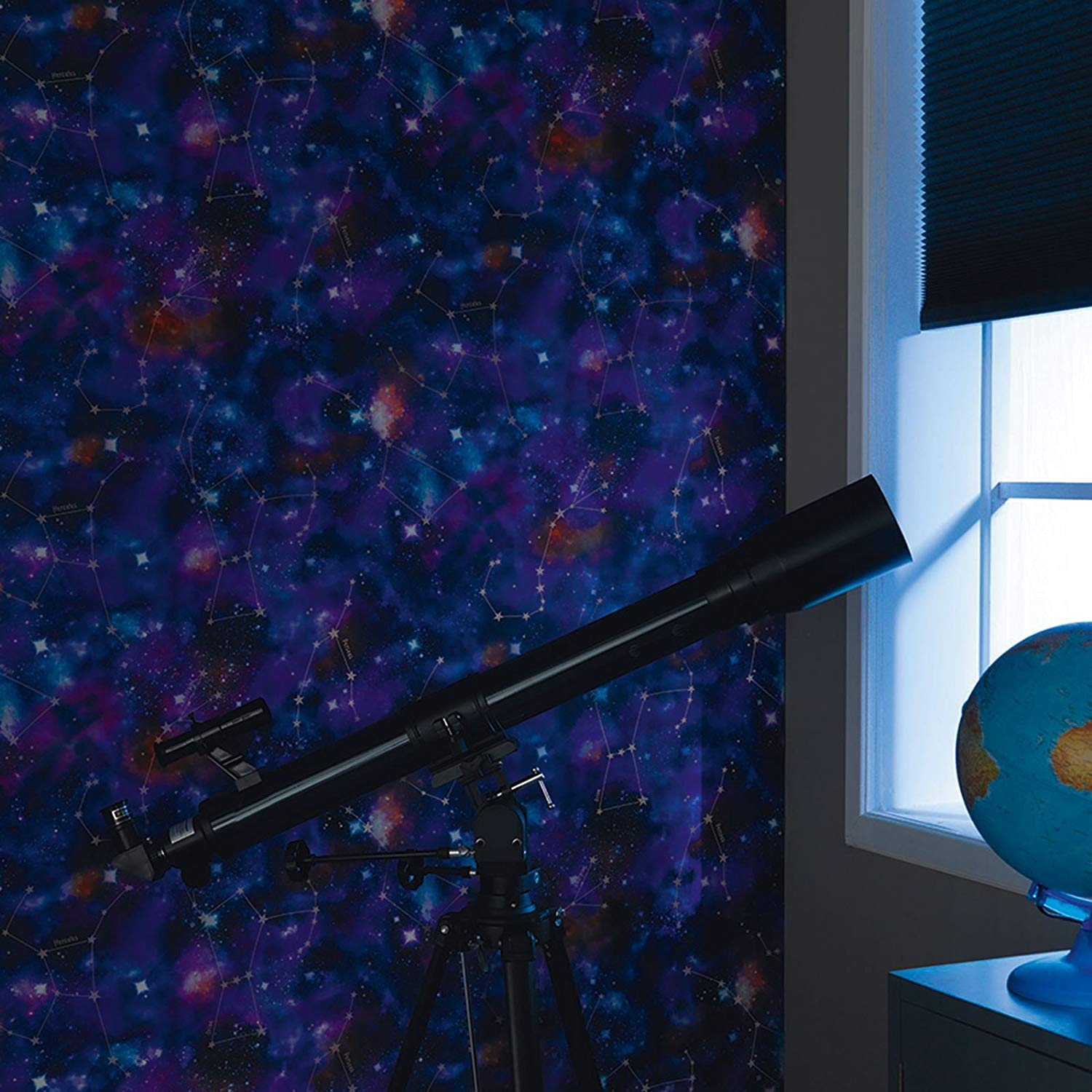 Carta da parati spaziale cosmica, 1500x1500 HD, ROG Asus Laptop