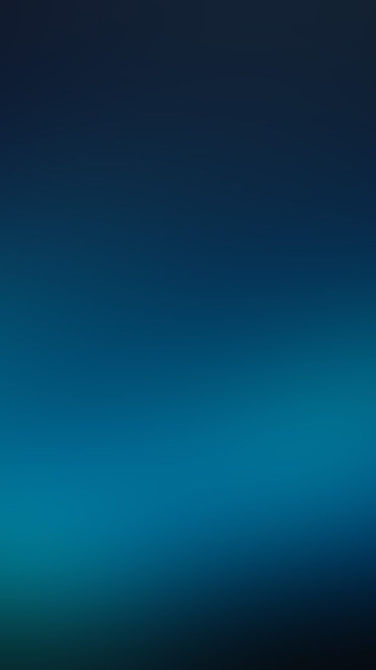 Sfumatura blu notte, 750x1334 Verticale, iPhone Air