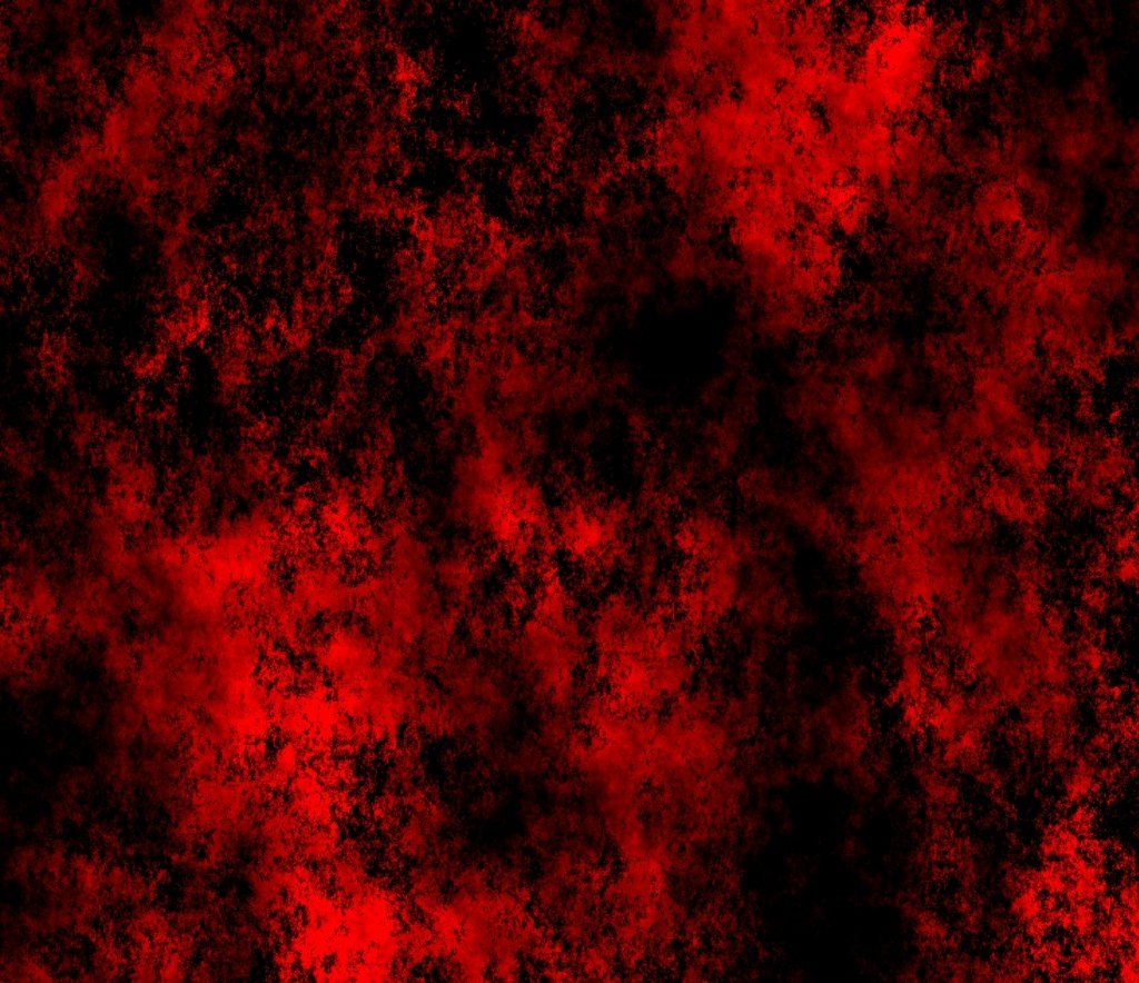 Luna rosso scuro esplosione cosmica, 2560x1440 2K QHD, PC