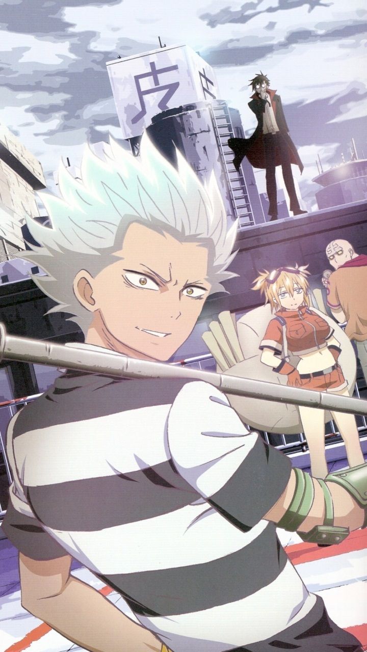 Ragazza anime addormentata lupo bianco, 2560x1440 2K, Monitor Gaming