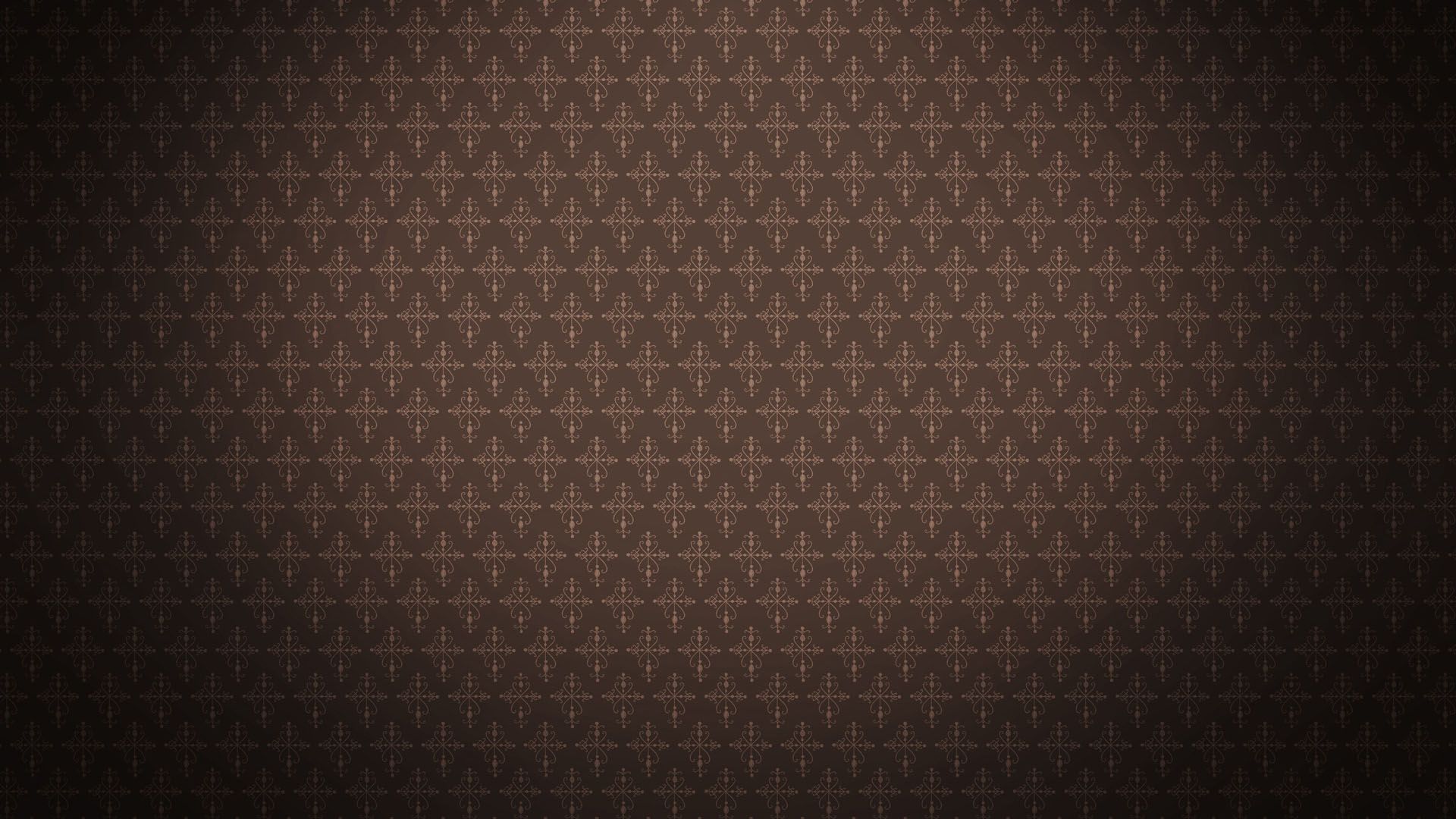 Texture damascata marrone scuro, 1920x1080 Full HD 1080p, Desktop