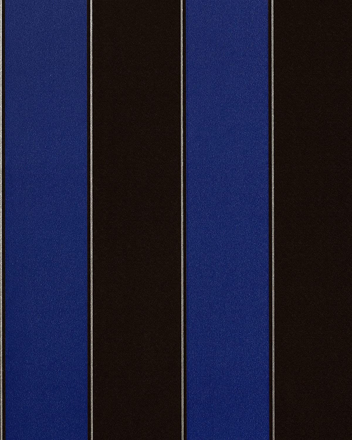 Righe blu e nero lusso, 1200x1500 Full HD Verticale, iPhone