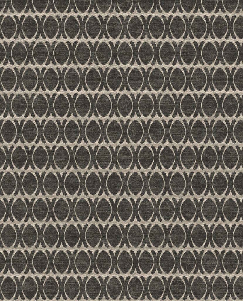 Motivo geometrico ovali grigio scuro, 829x1024 Full HD Verticale, Smartphone