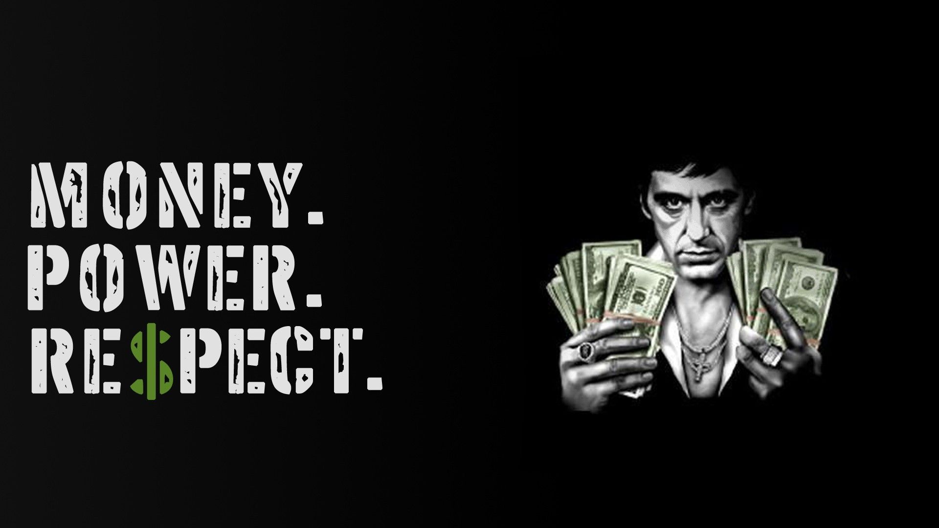 Scimmie gangster con mitra, 1600x1200 HD, PC