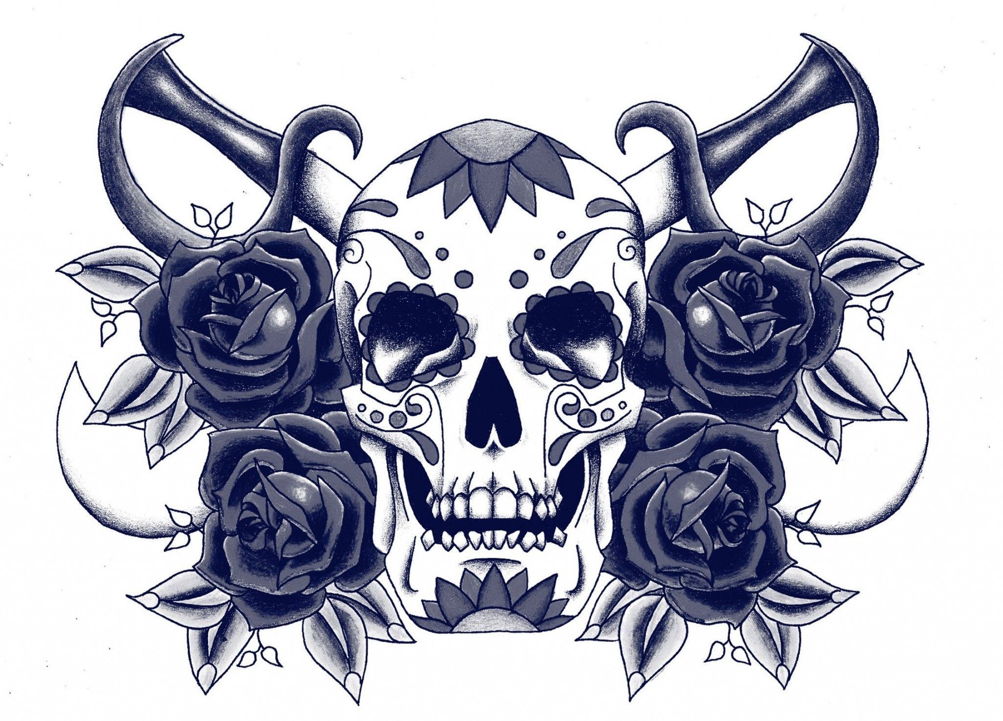 Stemma fiamme nere logo, 2560x1600 WQXGA, Desktop
