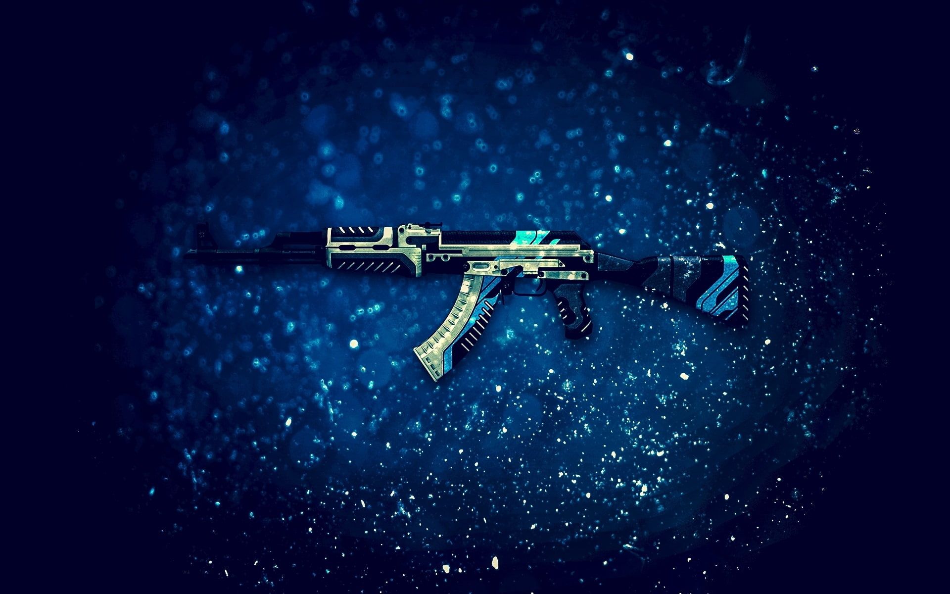 Fucile M4A1 Hyperbeast CS:GO, 1920x1200 WUXGA, Desktop