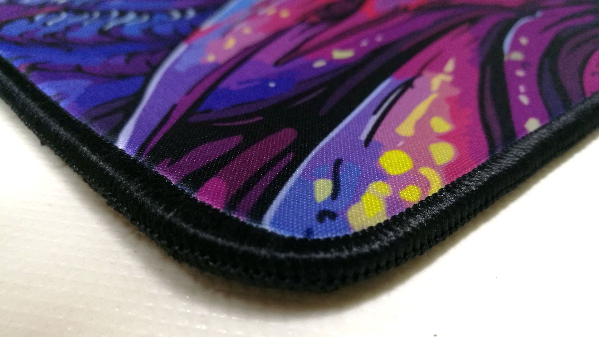 Tappetino mouse M4A1 Hyperbeast, 1920x1080 Full HD, Laptop