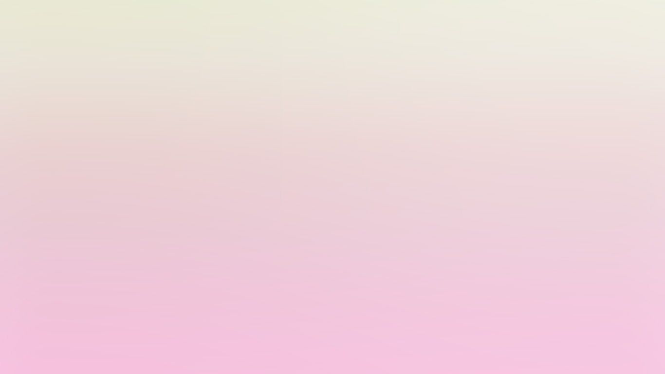 Sfumatura rosa pastello morbida, 1366x768 HD, Desktop