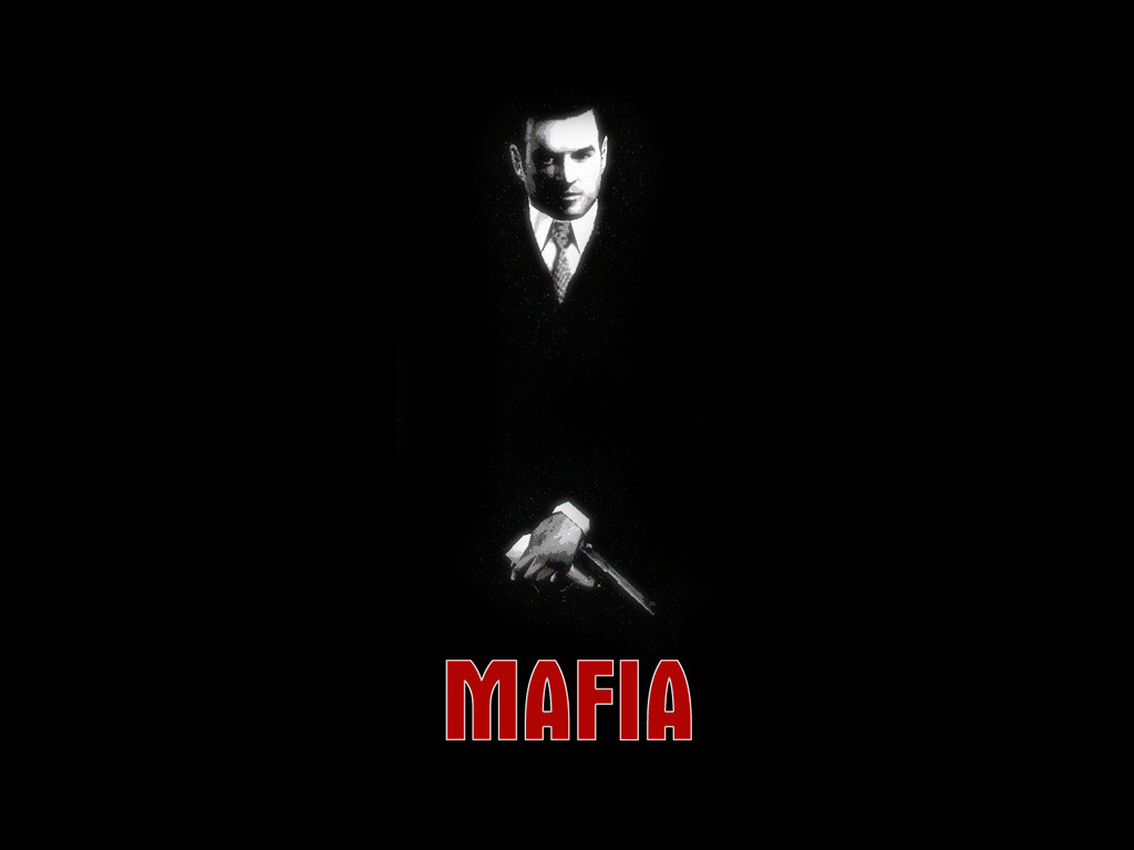Uomo in giacca con pistola, 1024x768 HD, Desktop