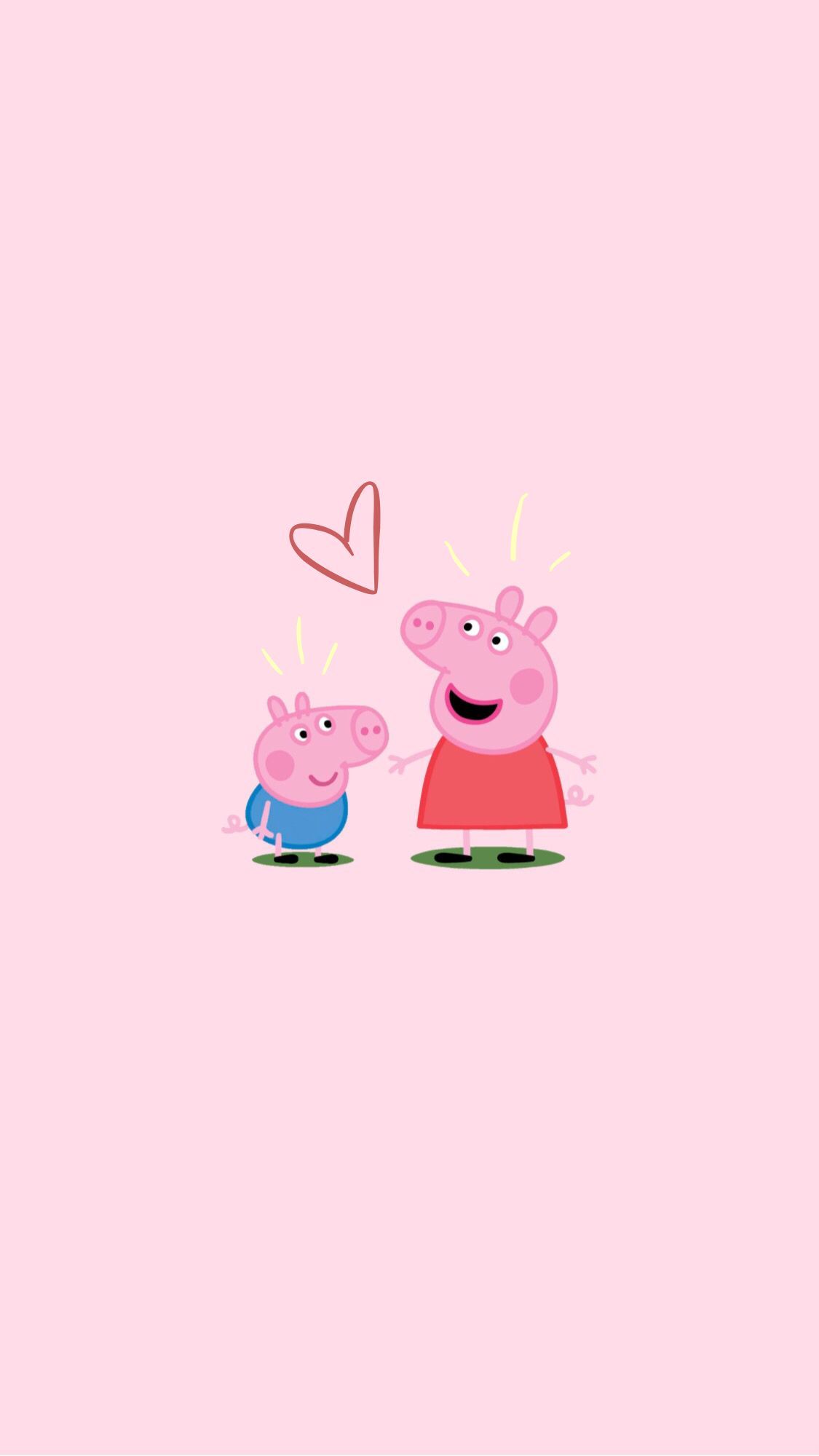 Maialino kawaii con gelato, 1600x2844 Full HD Verticale, iPhone