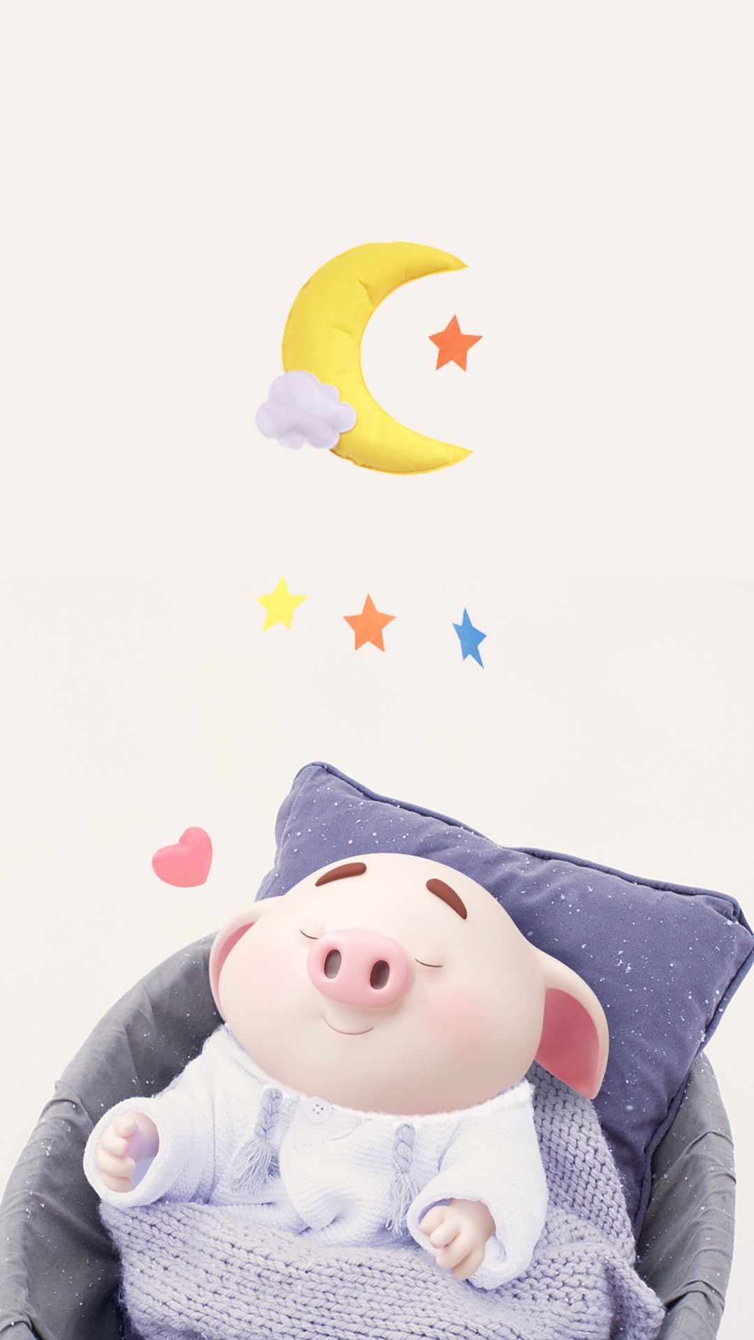 Porcellino d'India unicorno kawaii, 1024x1024 HD, PC Desktop