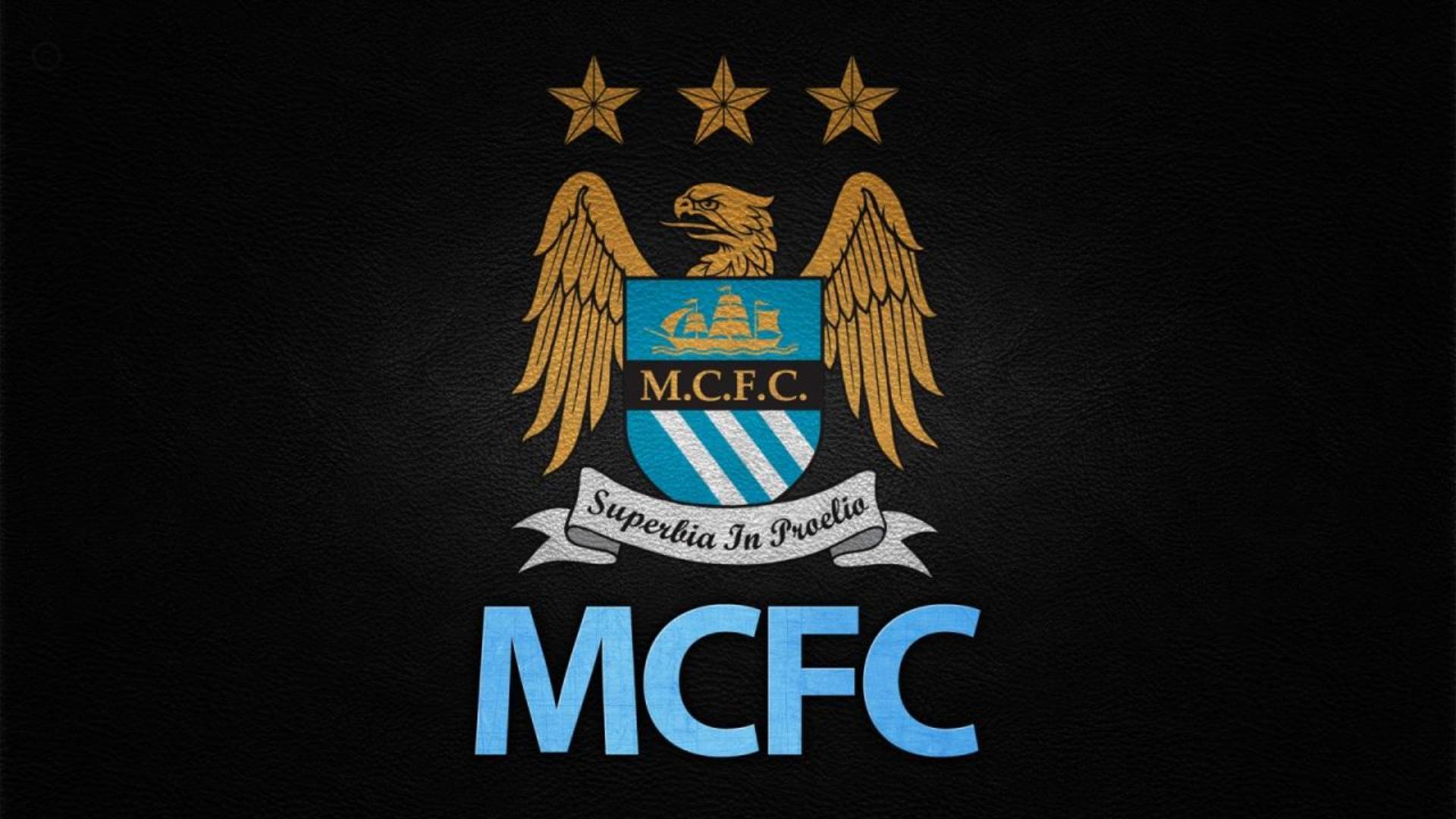 Logo Manchester City FC, 740x1196 Verticale, Telefono
