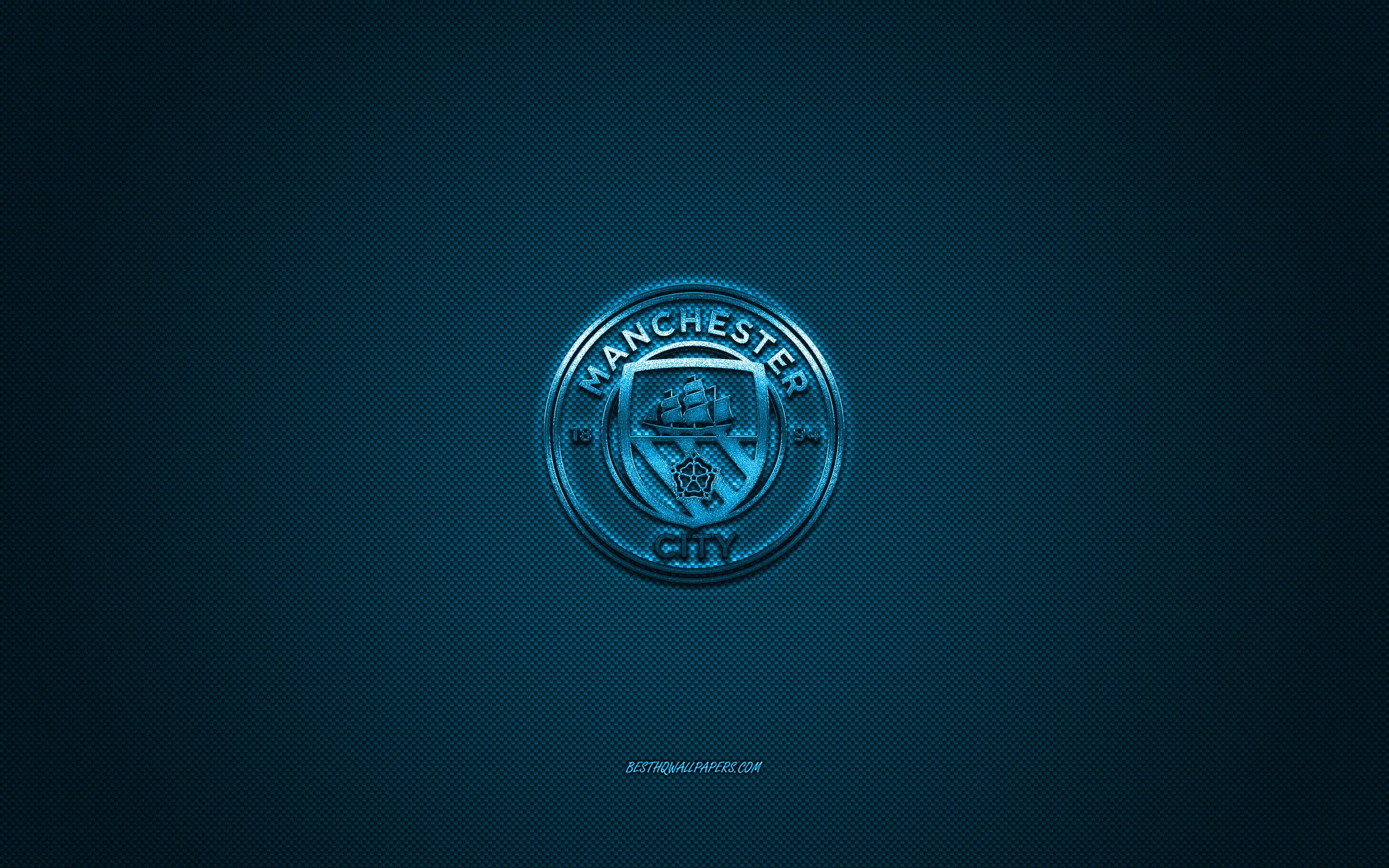 Stemma Manchester City su maglia, 3840x2400 4K Ultra HD, Monitor 4K