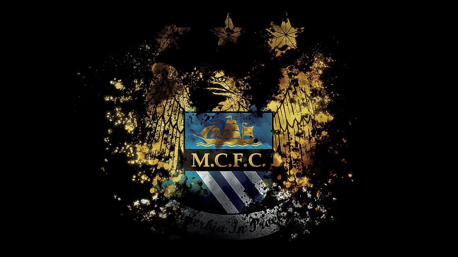Squadra Manchester City FC, 1920x1409 WUXGA, Desktop