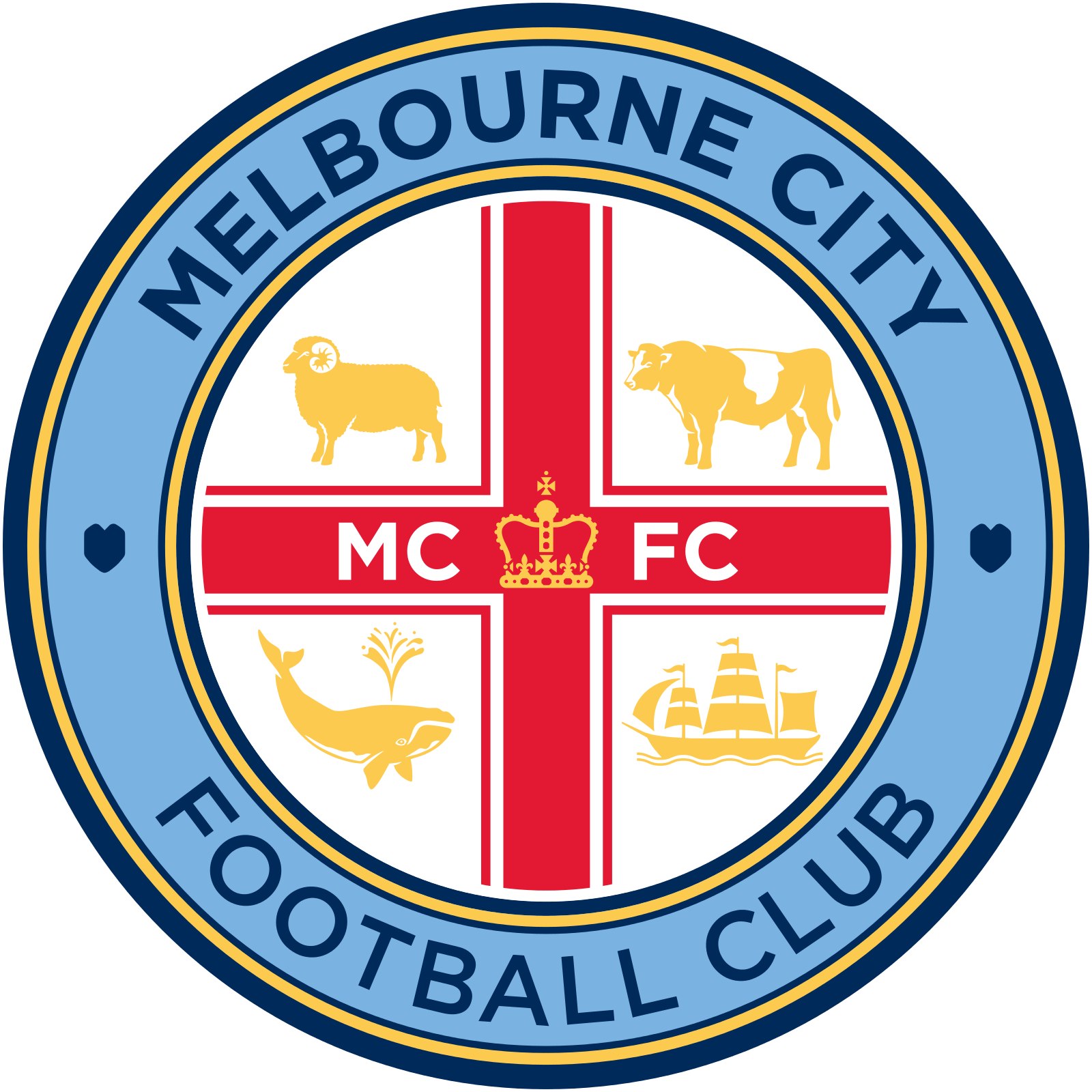 Logo Manchester City FC, 1920x1200 WUXGA, Laptop