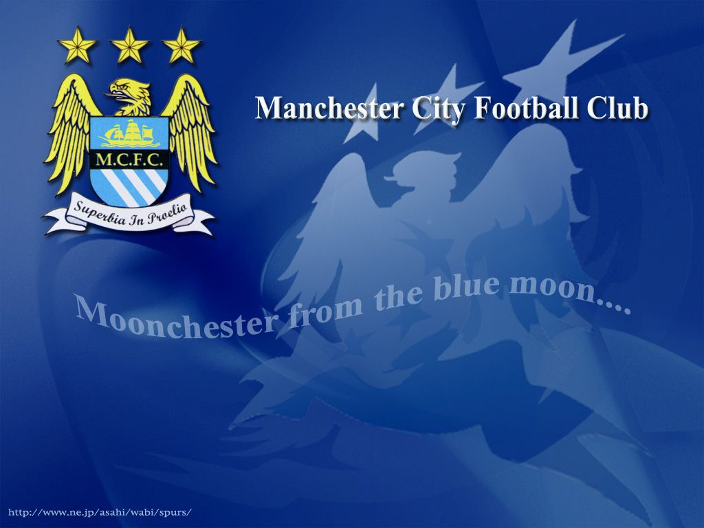 Logo Melbourne City FC, 1600x1600 HD Ready, Desktop