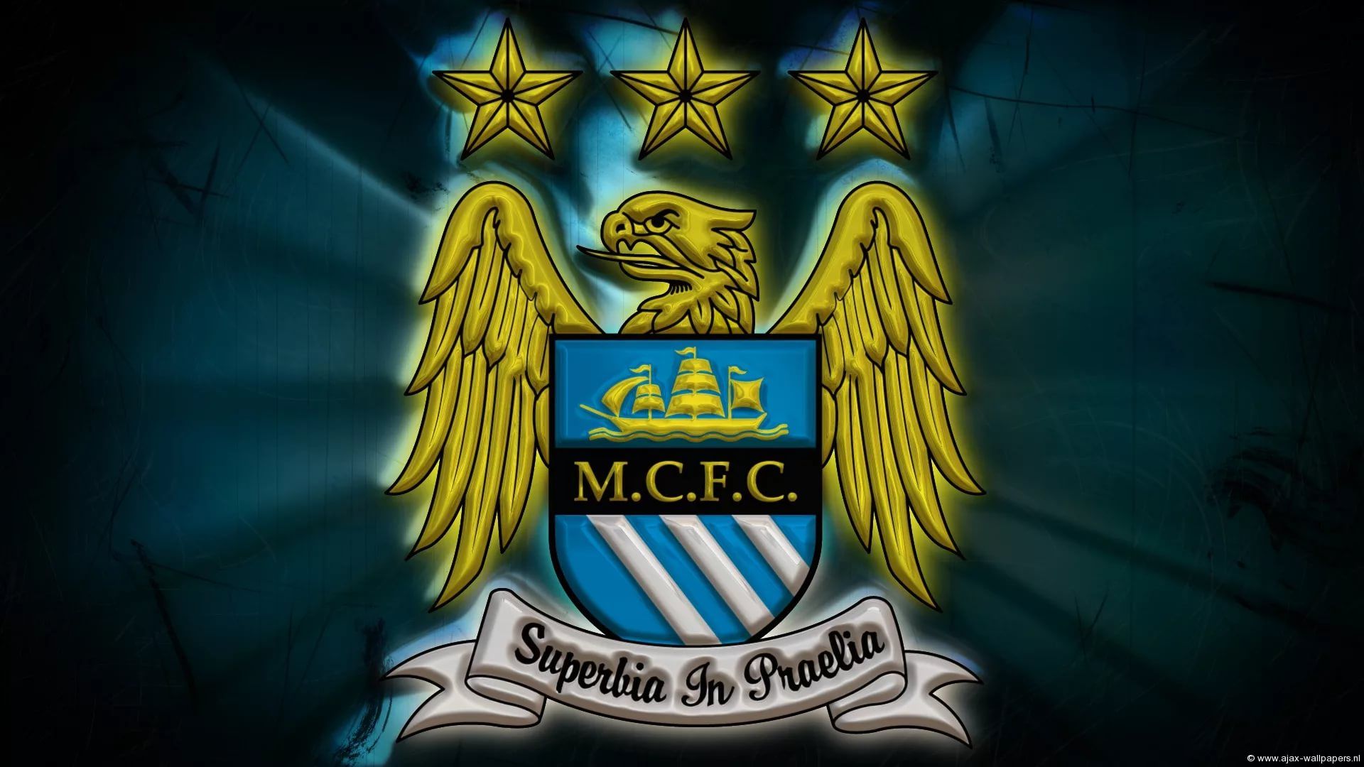 Giocatori Manchester City FC, 3508x2480 2K+, Monitor Gaming