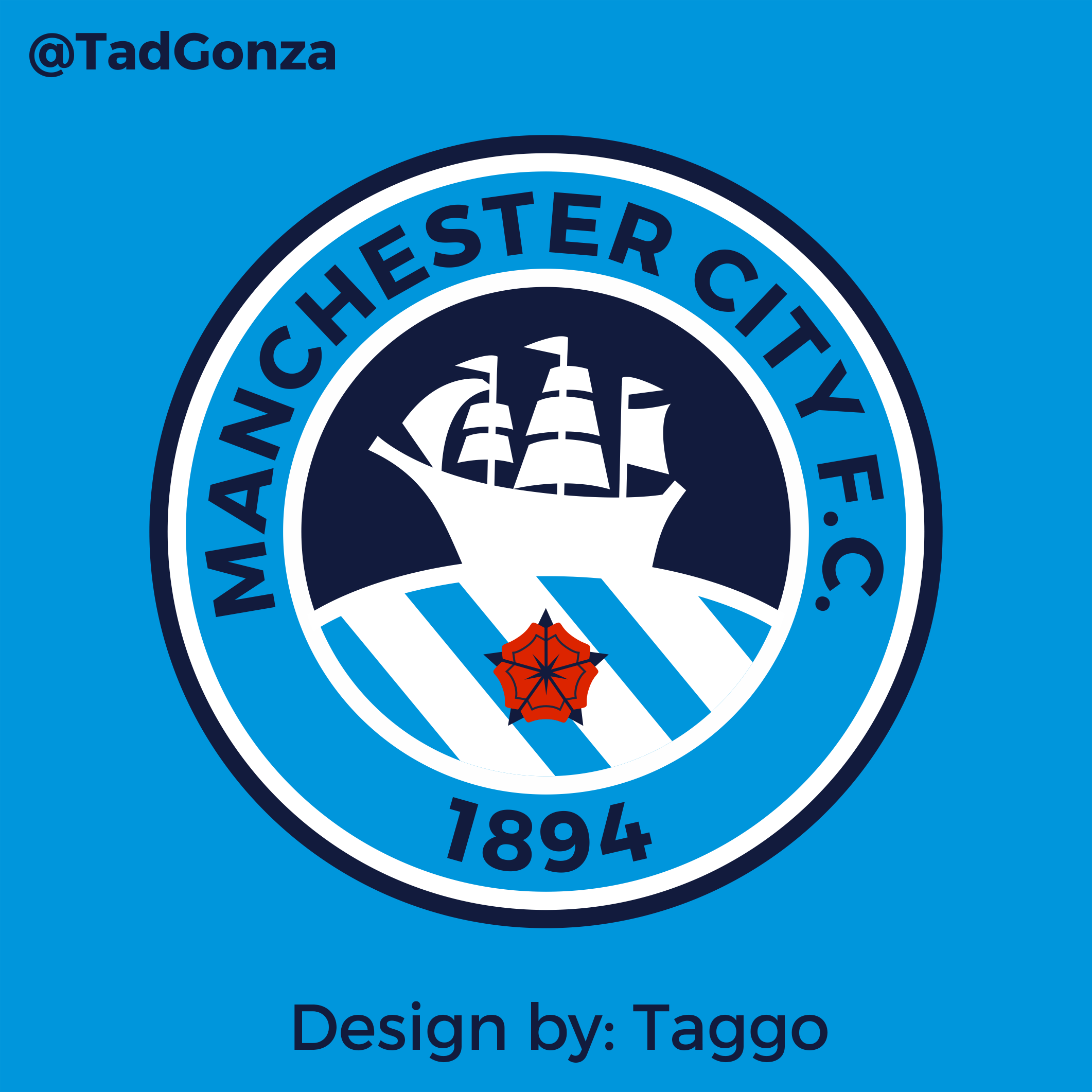 Loghi Manchester City e Chelsea con giocatori, 3000x2356 2K, Desktop