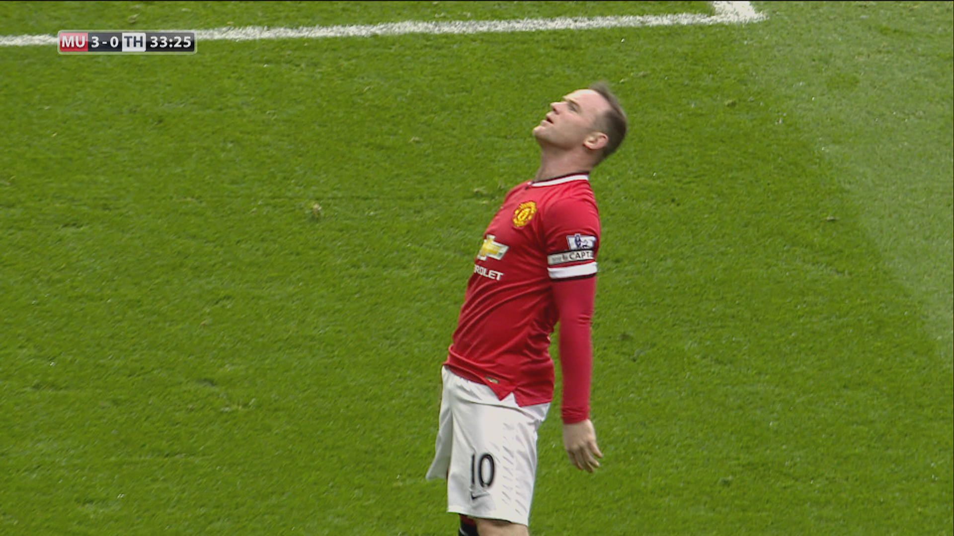 Calciatori Manchester United dab, 1280x720 HD, Desktop