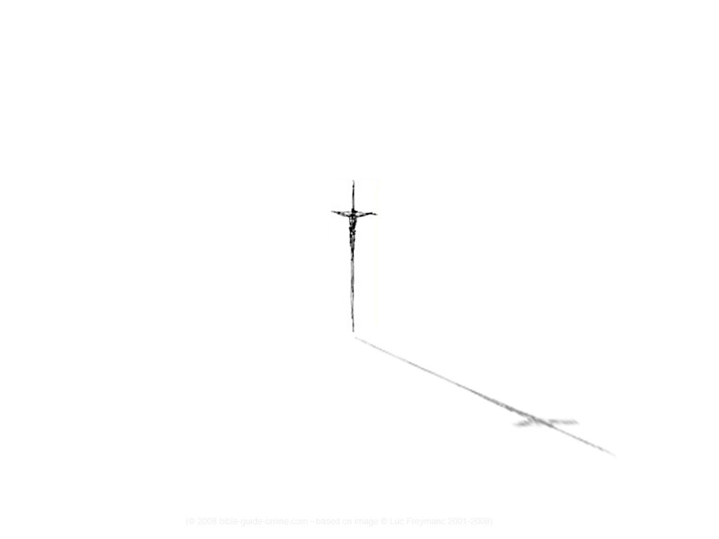 Disegno croce con ali, 1024x768 HD, Desktop