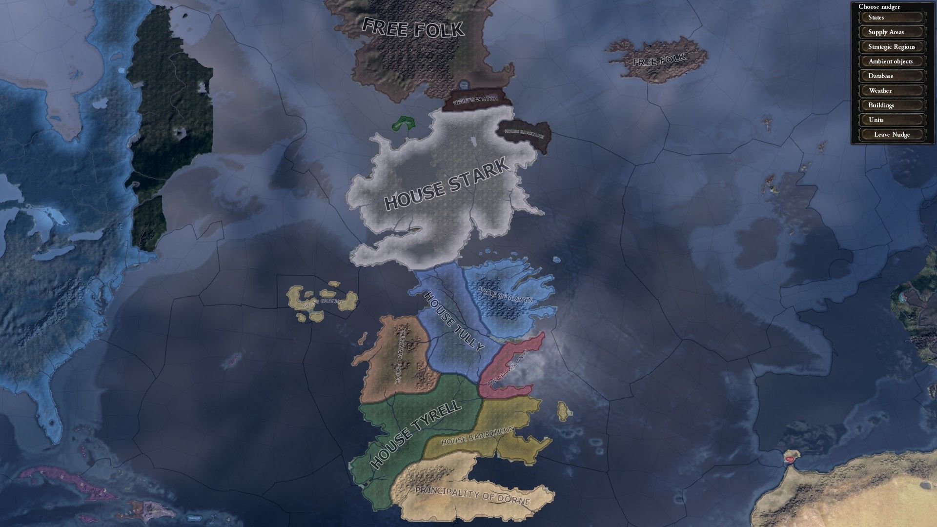 Mappa di Westeros, 1080x1920 Full HD Verticale, iPhone