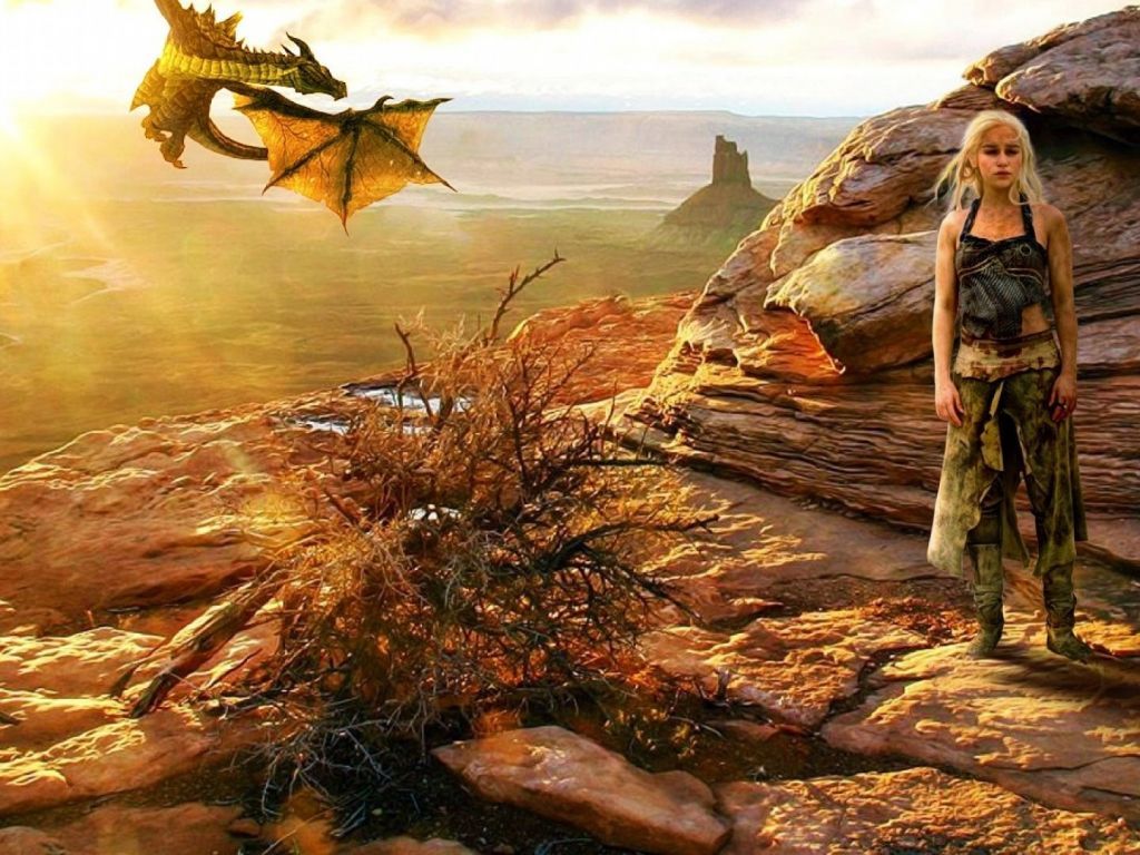 Mappa fantasy stile Game of Thrones, 2880x1800 WQXGA, Desktop