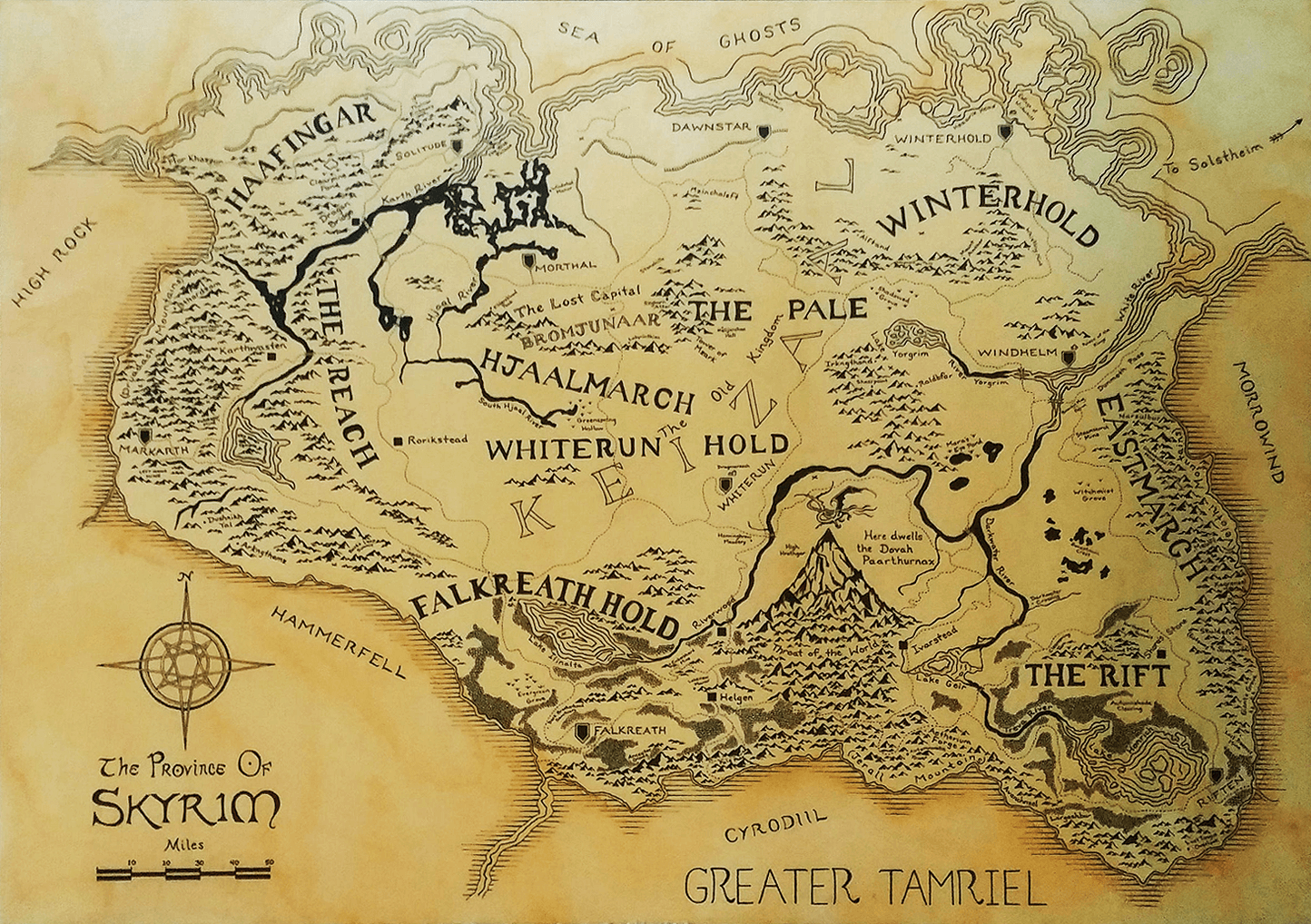 Mappa antica del mondo, 3000x2134 2K, PC