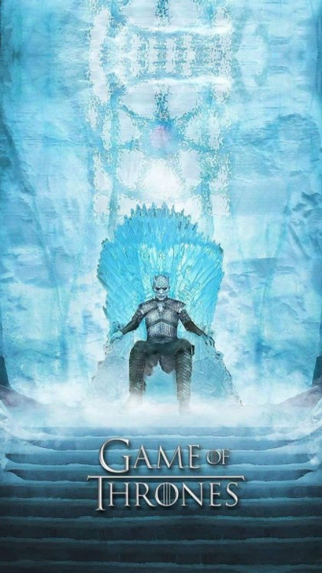 Night King Game of Thrones, 1080x1920 Full HD Verticale, iPhone Pro Max