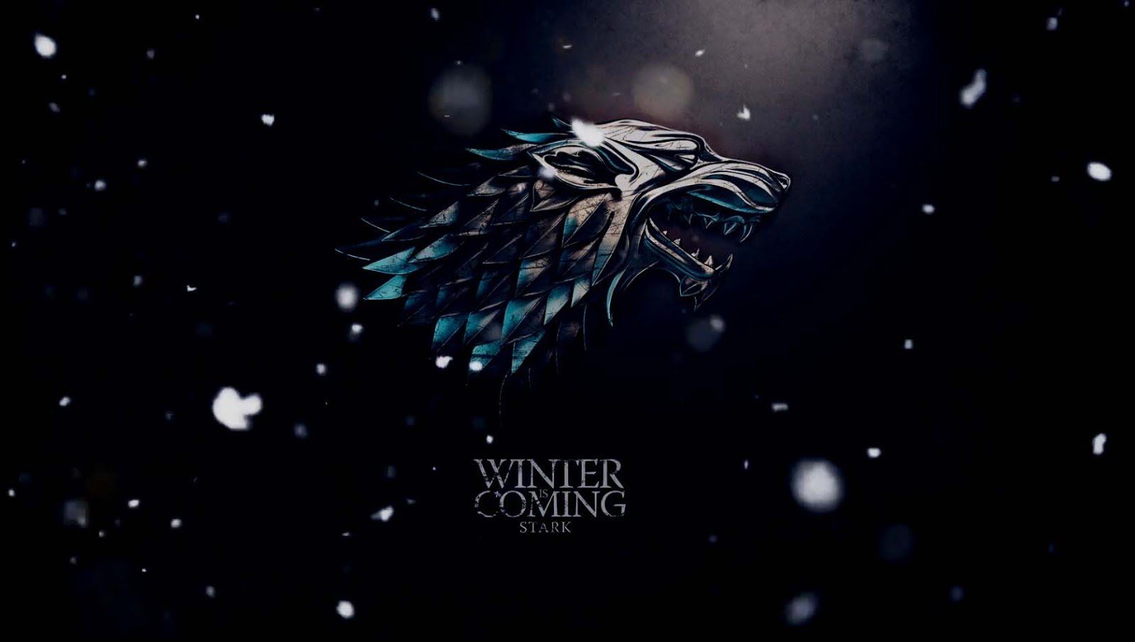 Logo Game of Thrones paesaggio, 1080x1920 Verticale, iPhone