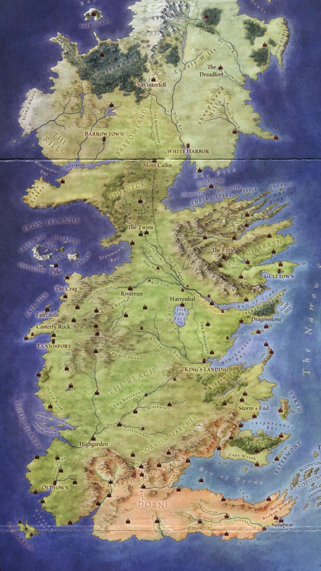 Logo Game of Thrones stemma Stark, 1920x1080 Full HD, PC