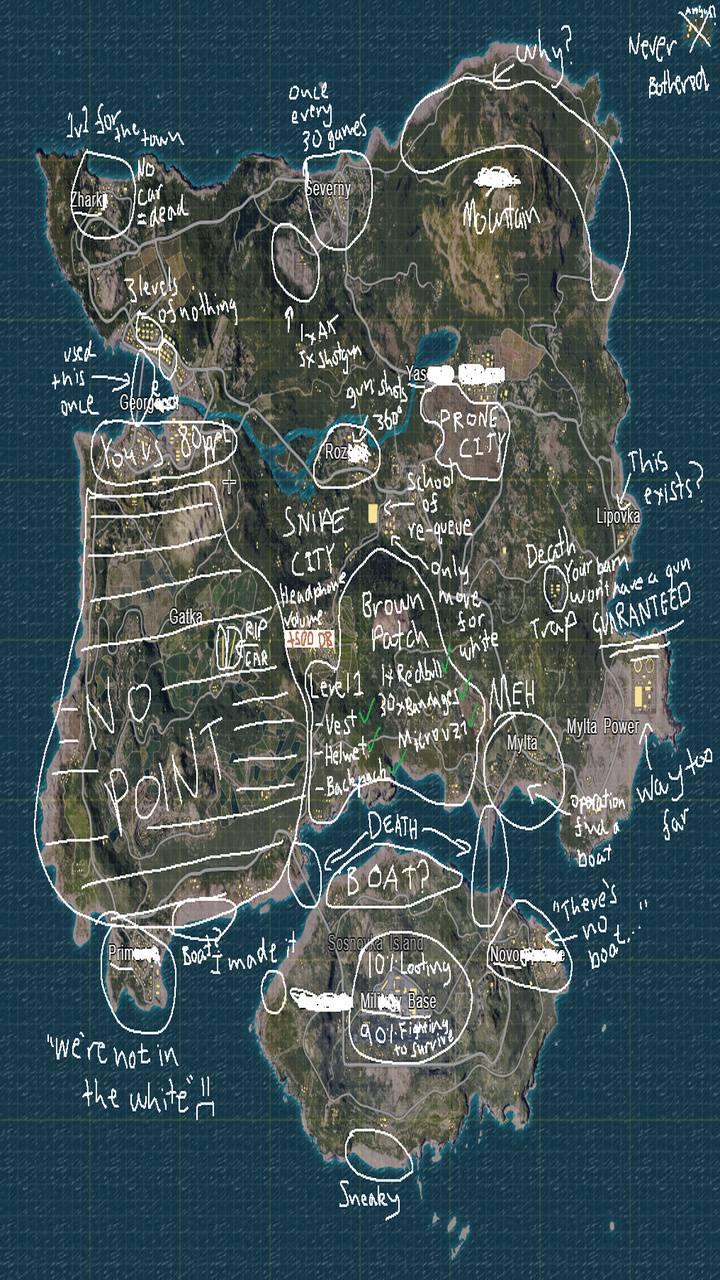 Casco militare PUBG blu, 1080x1920 Full HD Verticale, iPhone