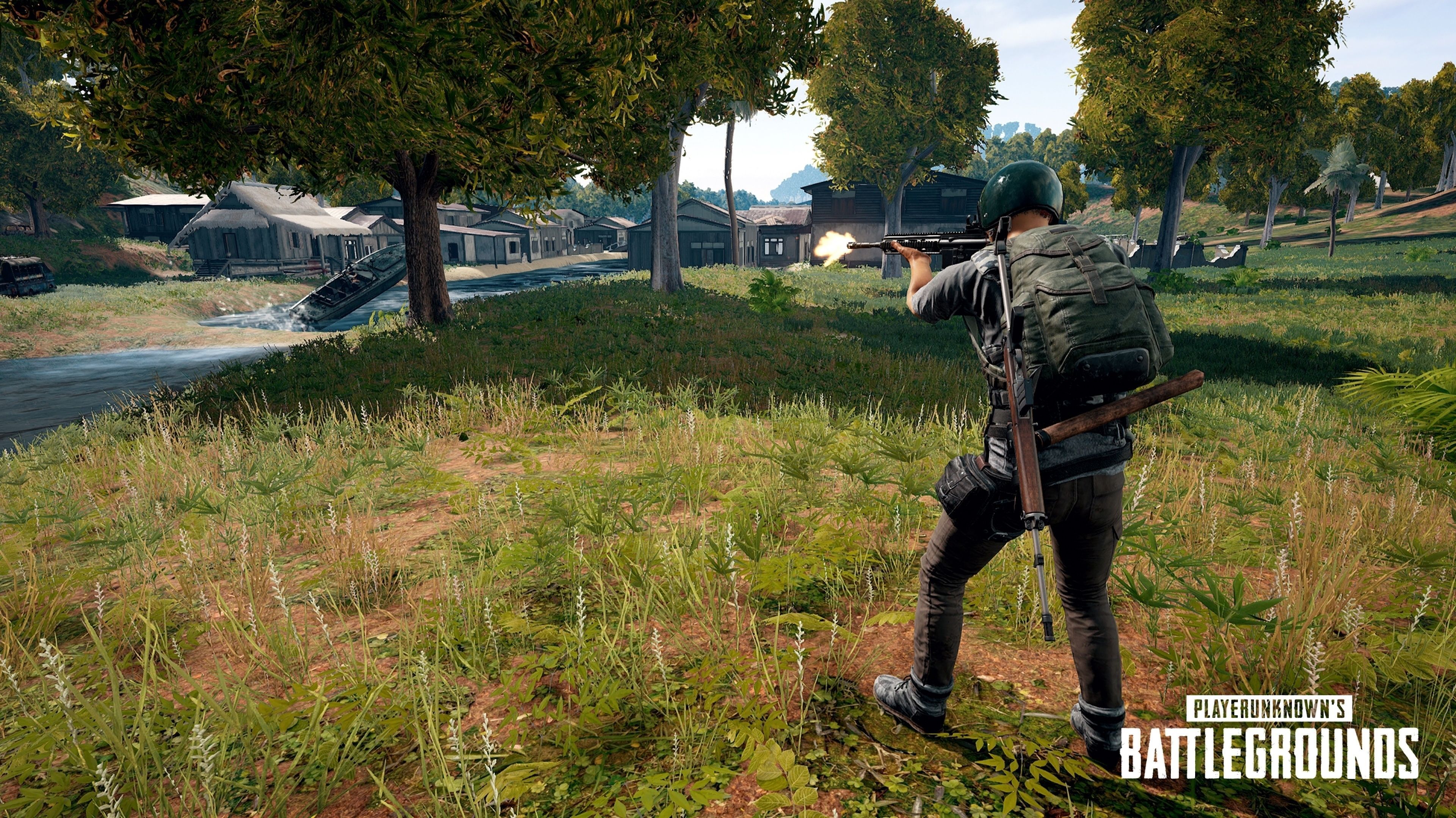 Mappa deserto PUBG Miramar, 1280x720 HD, Desktop