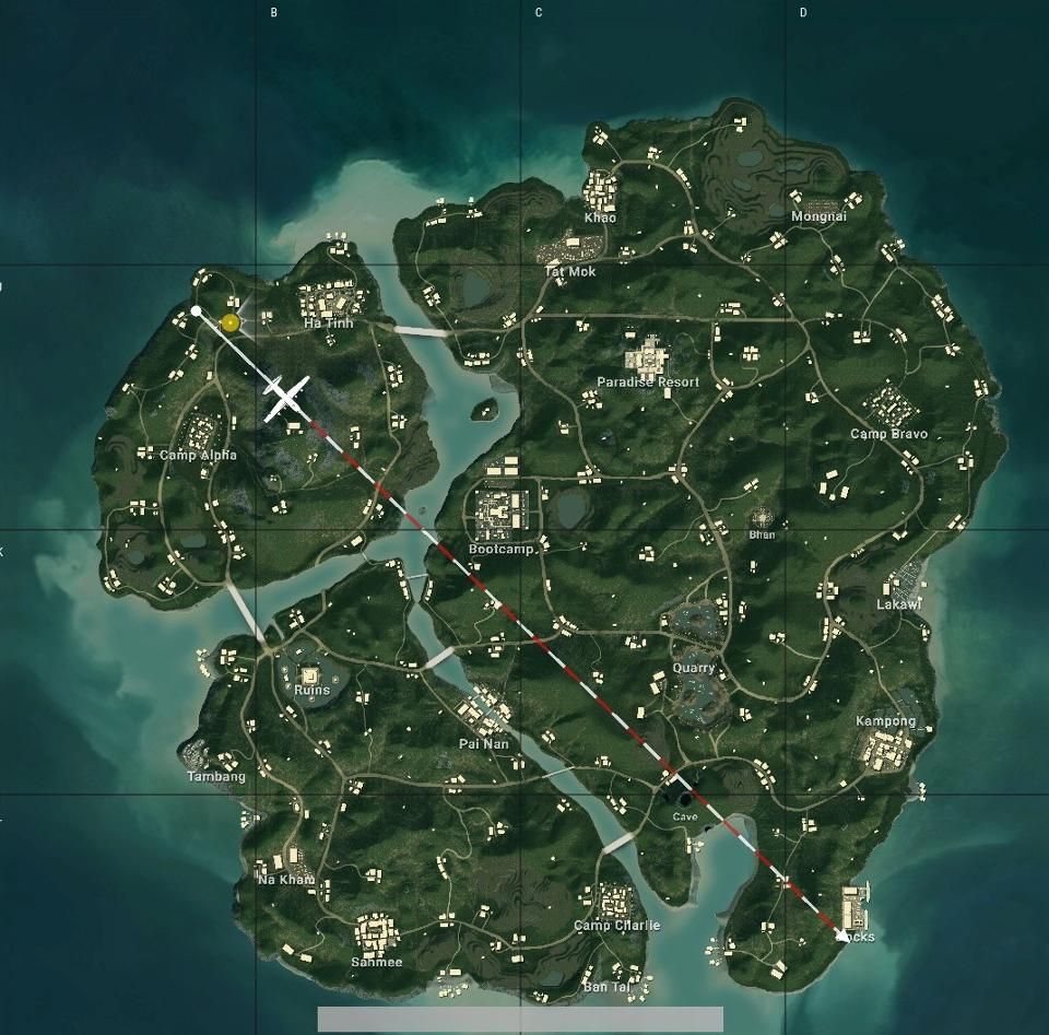 Logo Vikendi PUBG mappa neve, 2047x996 alta risoluzione, PC