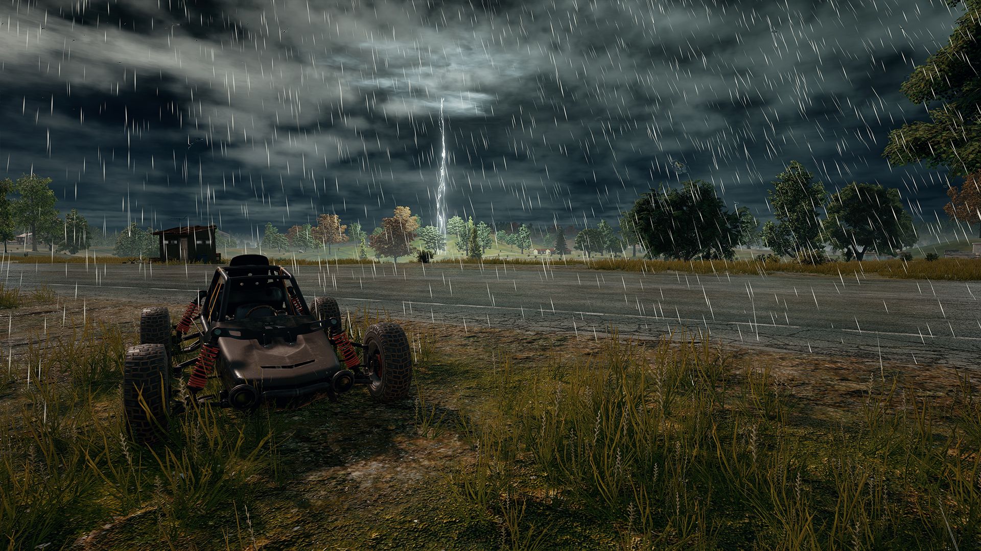 Soldati PUBG in foresta notturna, 960x1200 Full HD Verticale, Smartphone