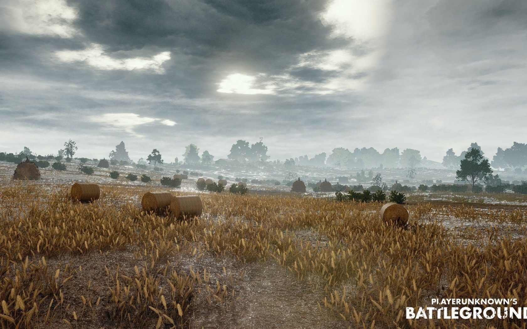 PUBG mappa neve Vikendi, 1280x720 HD, Desktop