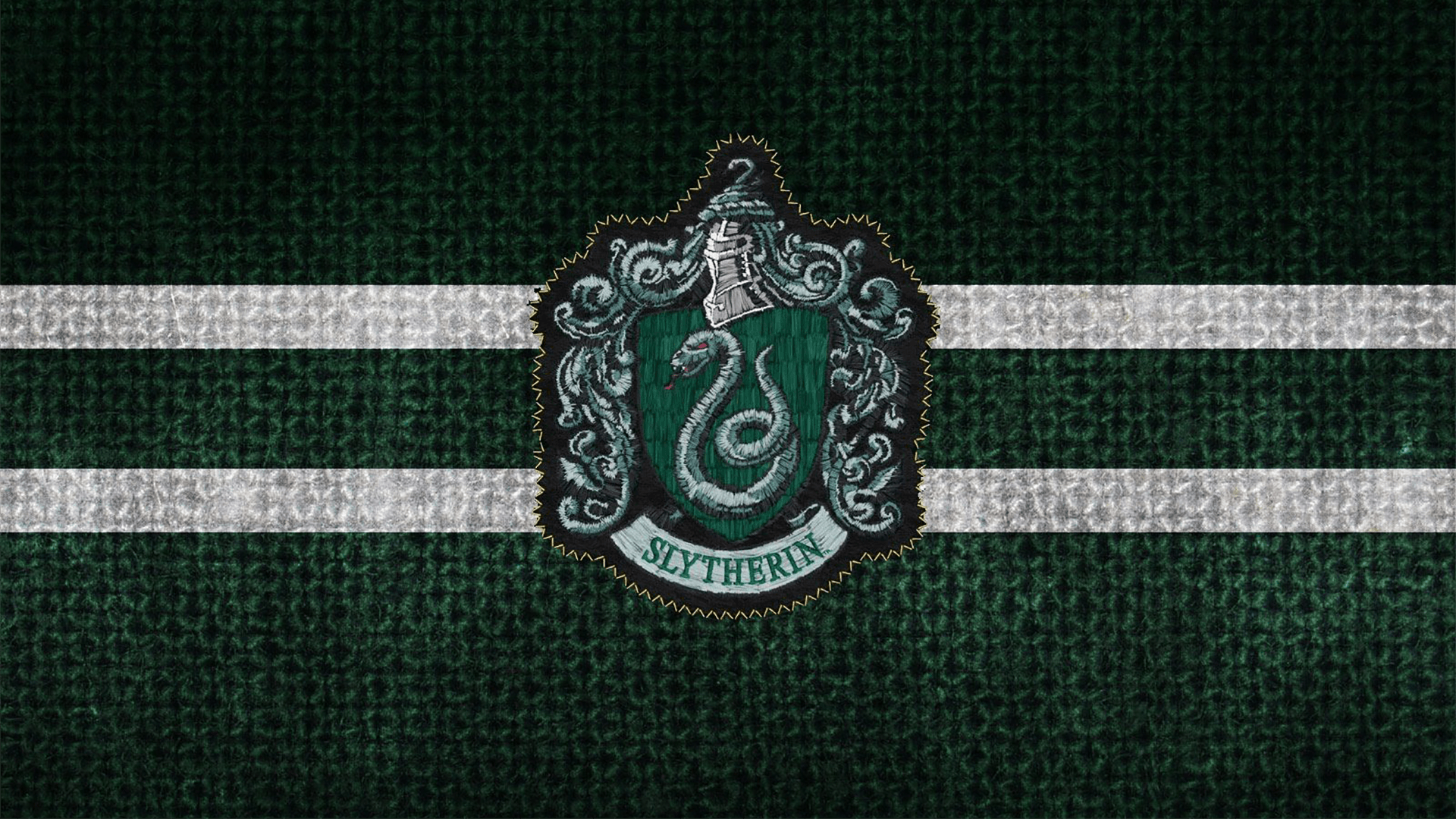 Stemma Serpeverde Harry Potter, J.K. Rowling, 1920x1080 Full HD 1080p, Laptop
