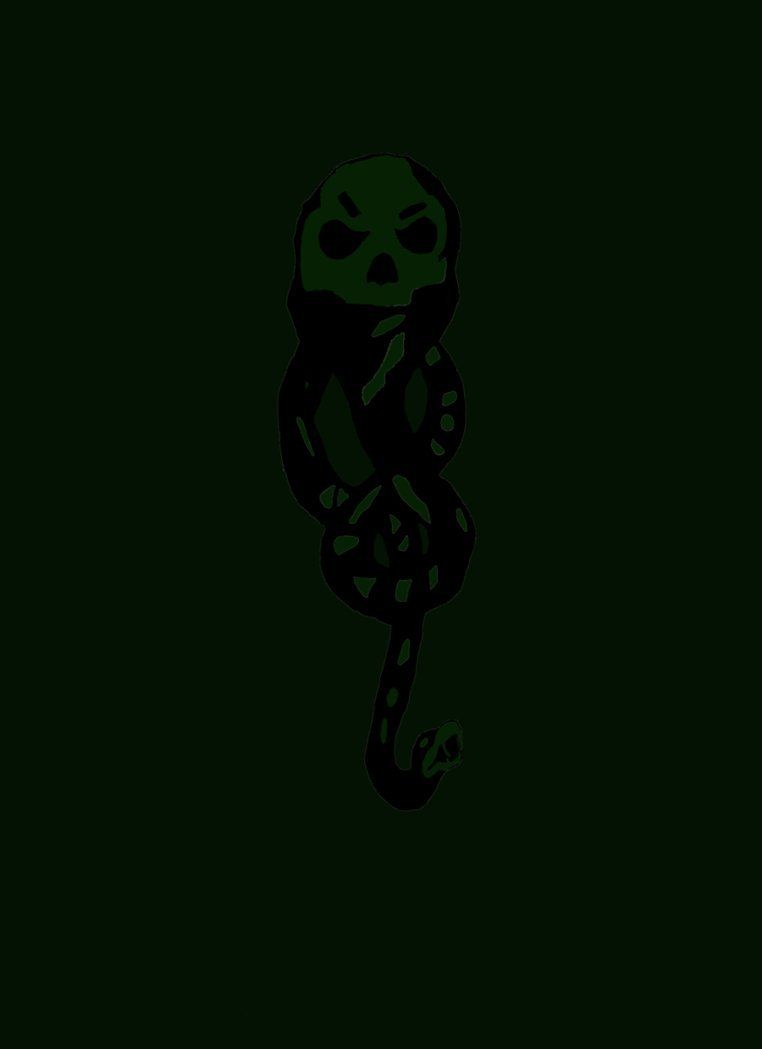 Marchio Nero teschio serpente, 1131x707 HD, Laptop