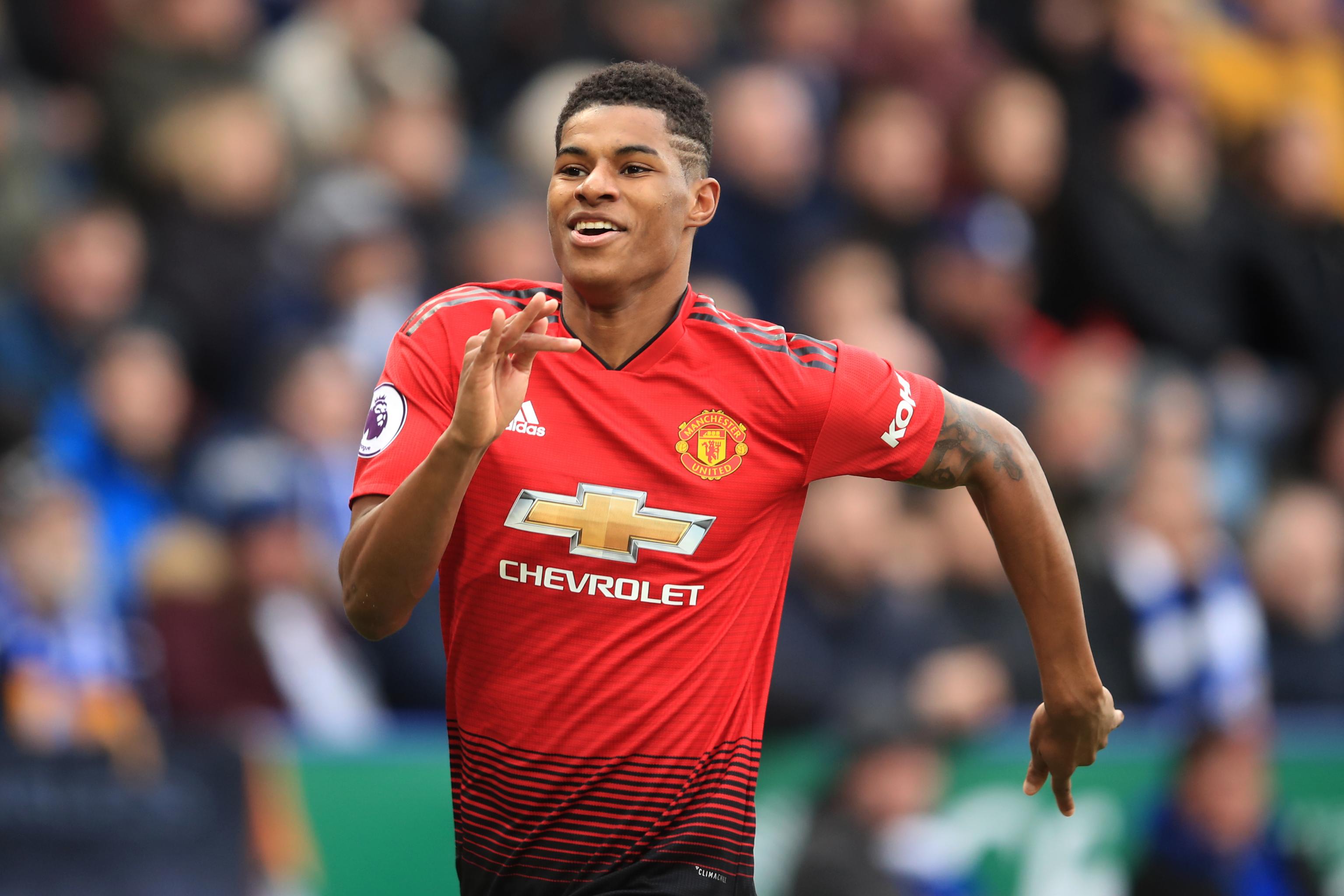 Calciatore Manchester United esulta, 3072x2048 2K+, PC