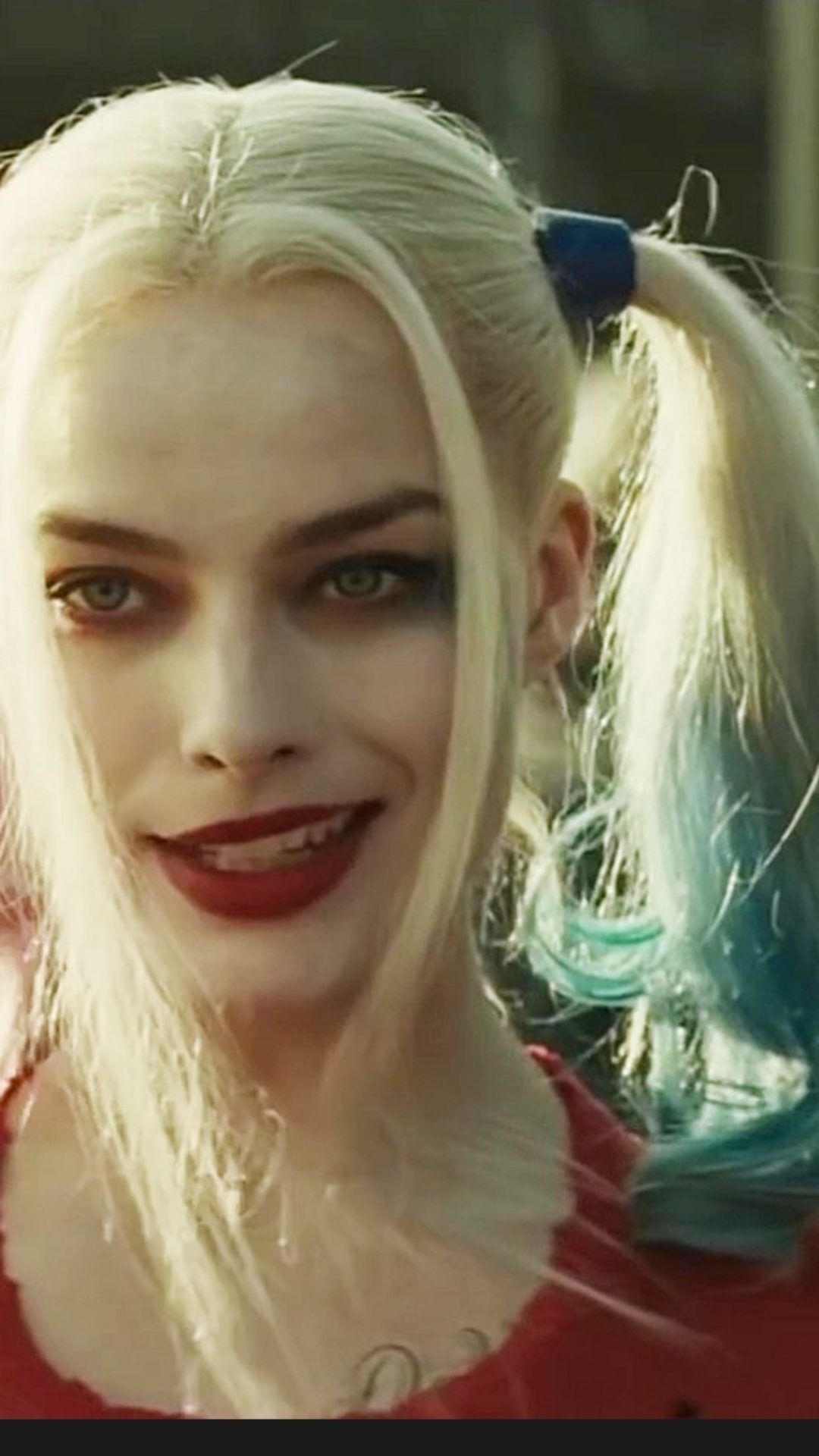 Harley Quinn Suicide Squad, 1920x1080 Full HD, PC