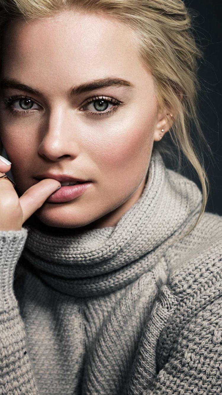 Harley Quinn Margot Robbie Suicide Squad, 720x1280 Verticale, Telefono