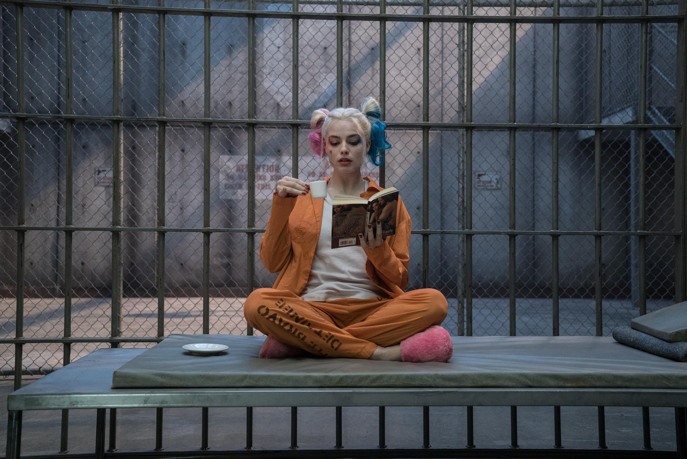 Margot Robbie ritratto beauty, 750x1334 Full HD Verticale, iPhone