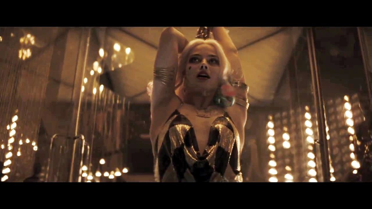 Joker e Harley Quinn, 1920x1200 Full HD+, PC Desktop