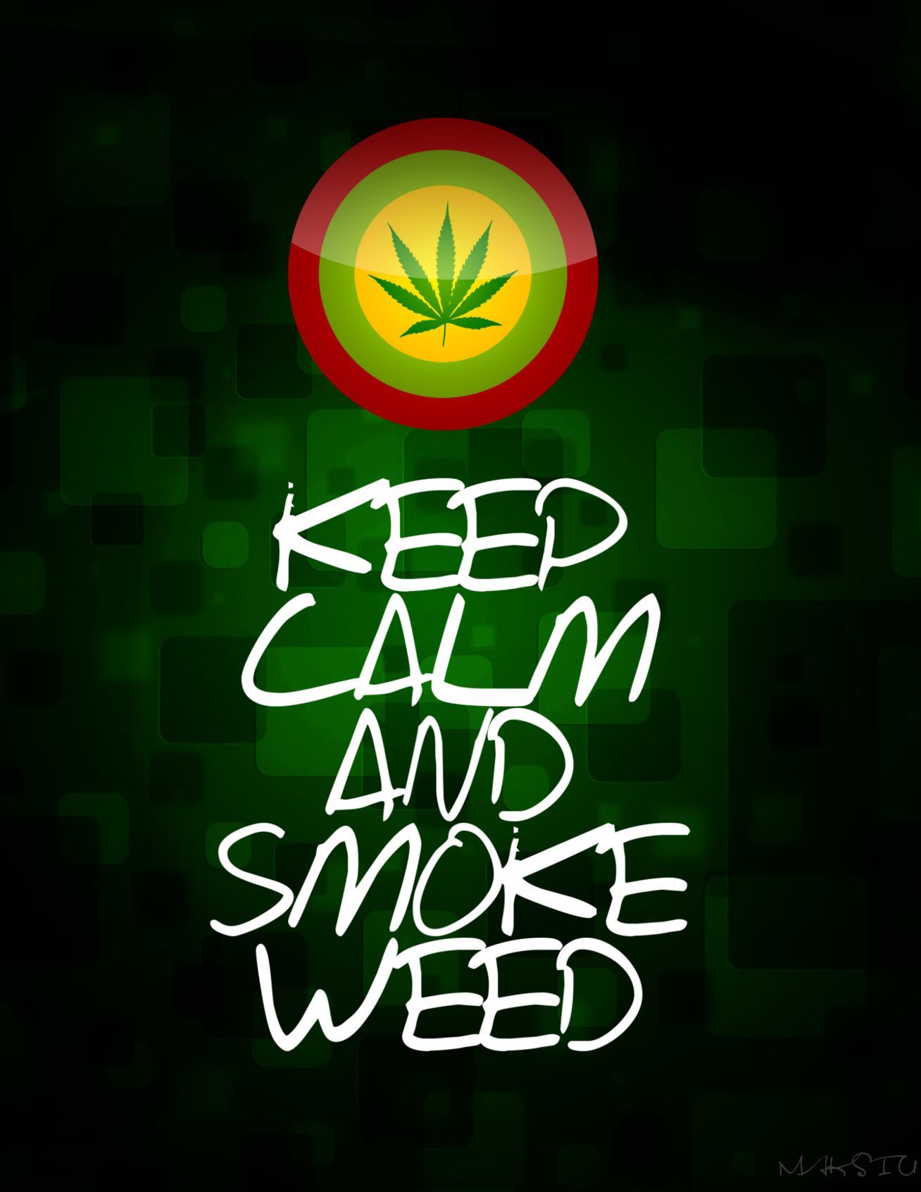 Foglia di cannabis verde, 1920x1200 Full HD+ WUXGA, PC