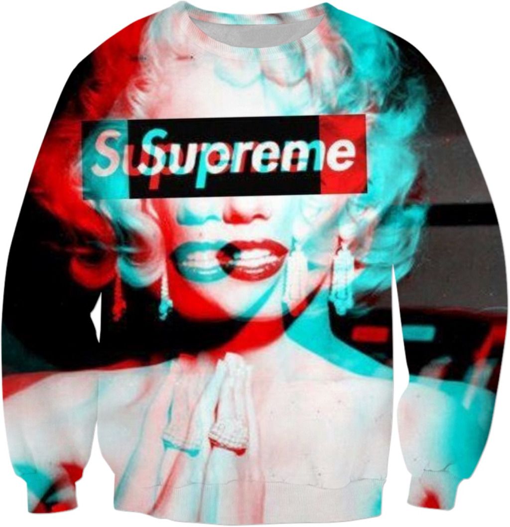 Logo Supreme rosso e bianco, 745x1392 Verticale, iPhone
