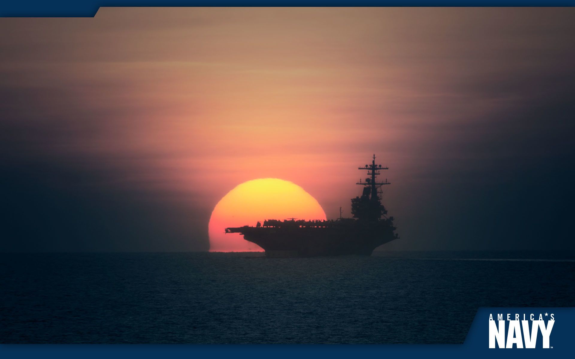Nave militare tramonto mare, 1920x1200 Full HD+, Desktop