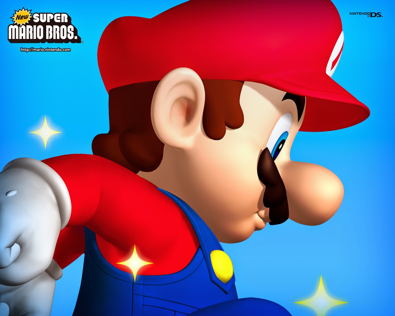 Mario personaggio Nintendo, console giapponese, 1280x1024 HD, Desktop